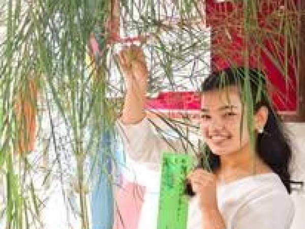 tanabata festival 2025