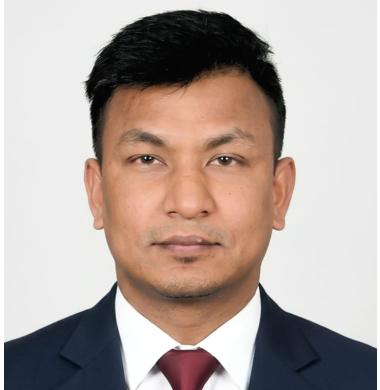 Mr. Jaya Ram Maharjan